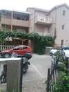 Апартаменты Apartments Kordic Будва-0