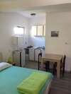 Апартаменты Apartments Kordic Будва-7
