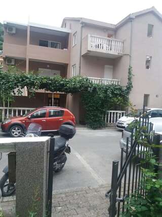 Апартаменты Apartments Kordic Будва-0