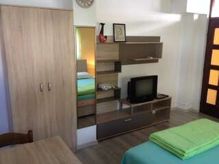 Апартаменты Apartments Kordic Будва Апартаменты-студио-3