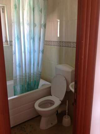 Апартаменты Apartments Kordic Будва Апартаменты с балконом-5