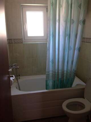 Апартаменты Apartments Kordic Будва Апартаменты с балконом-6