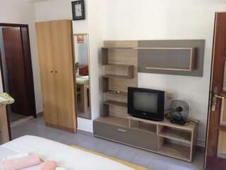 Апартаменты Apartments Kordic Будва Апартаменты-студио-6