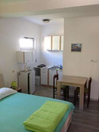 Апартаменты Apartments Kordic Будва Апартаменты-студио-10