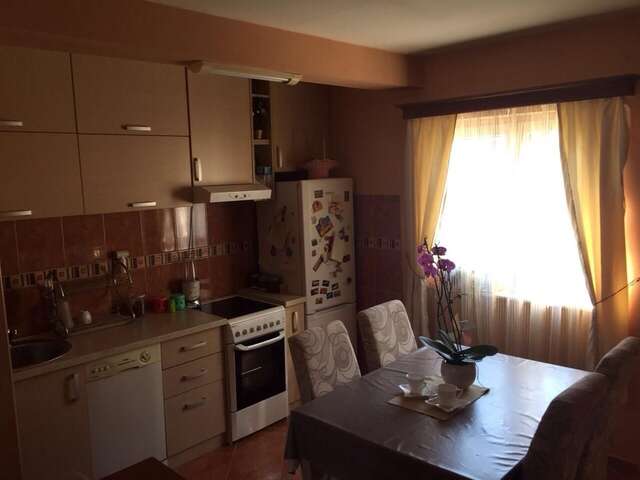 Апартаменты Apartments Kordic Будва-15