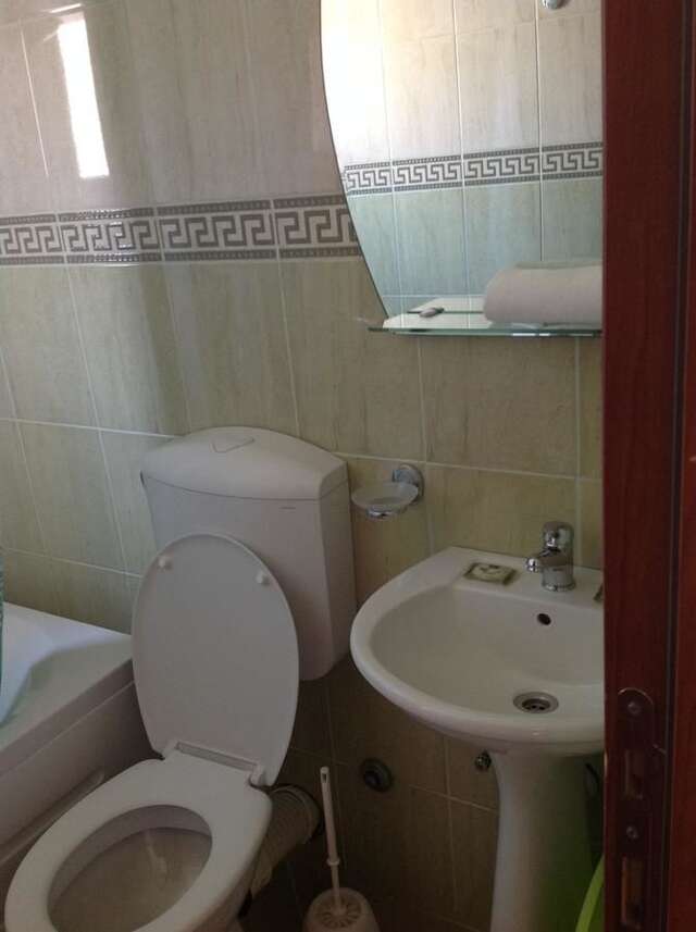 Апартаменты Apartments Kordic Будва-25