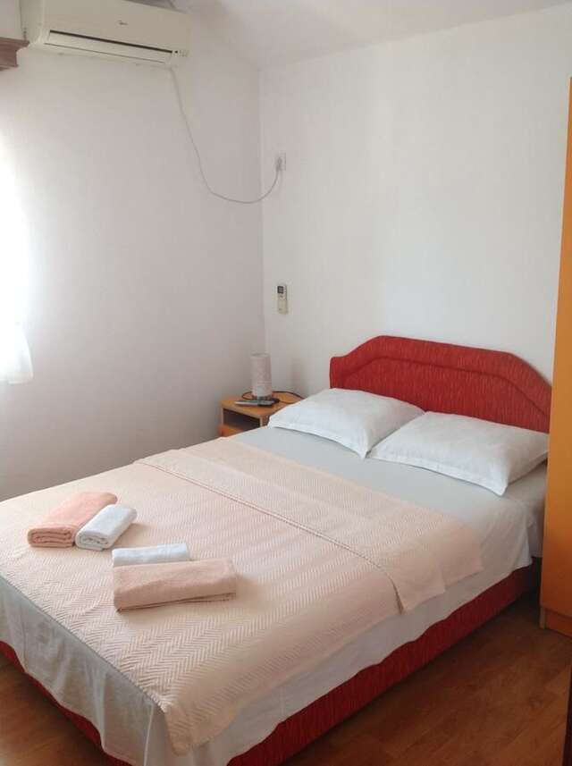 Апартаменты Apartments Kordic Будва-26