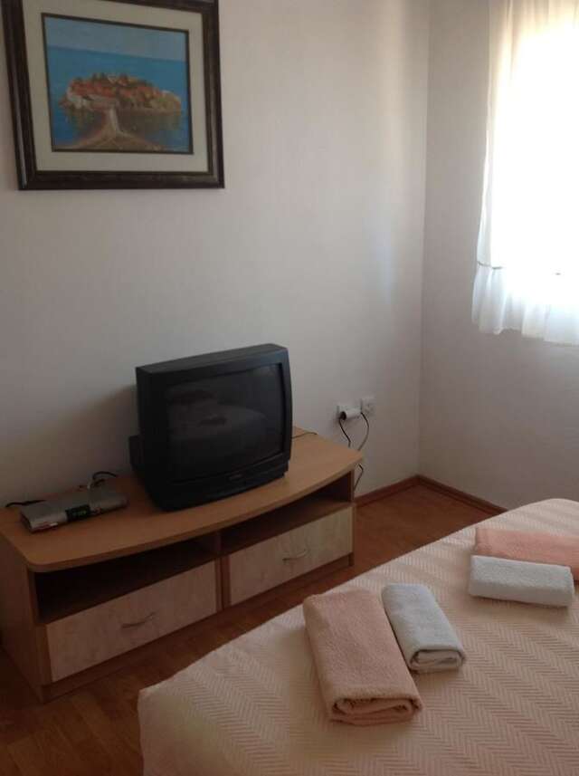 Апартаменты Apartments Kordic Будва-27