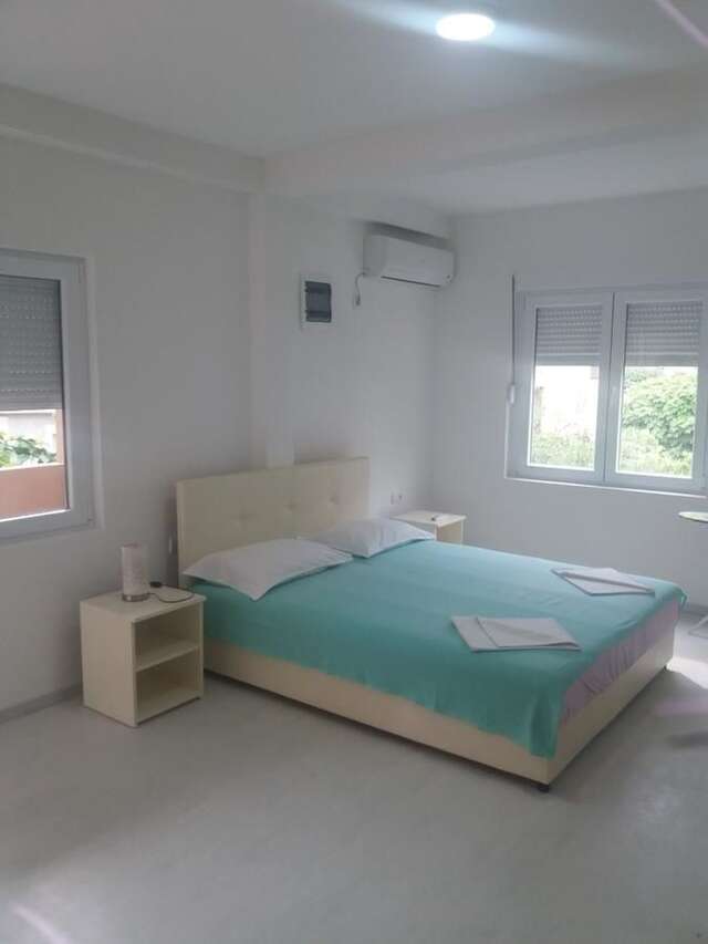 Апартаменты Apartments Kordic Будва-6
