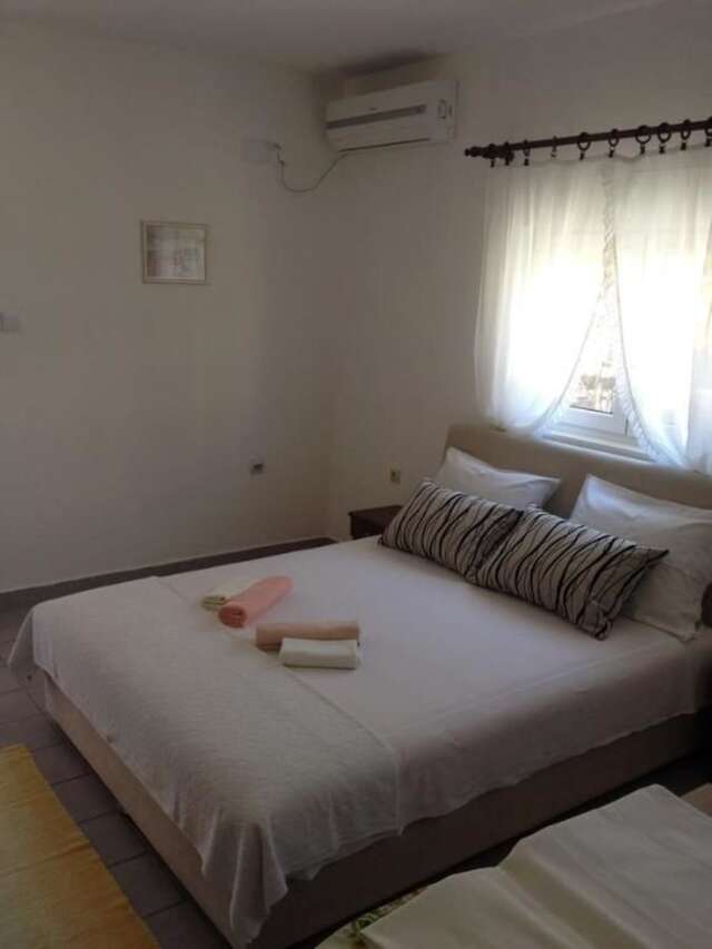 Апартаменты Apartments Kordic Будва-53